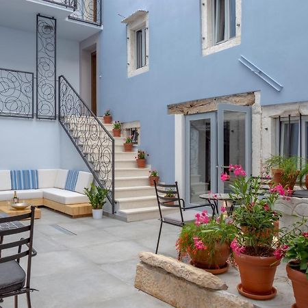Boutique Rooms Mirabilis Skradin Kültér fotó