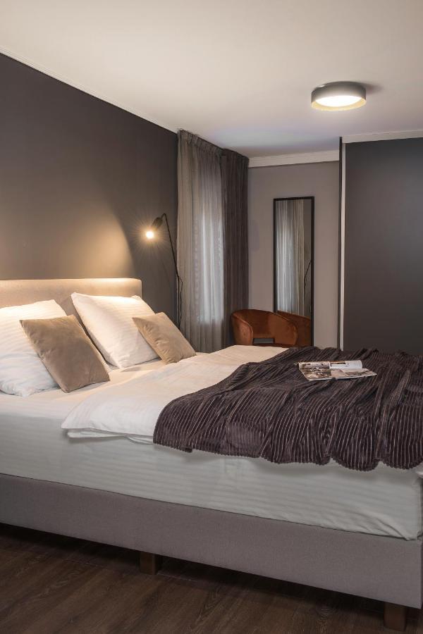 Boutique Rooms Mirabilis Skradin Kültér fotó