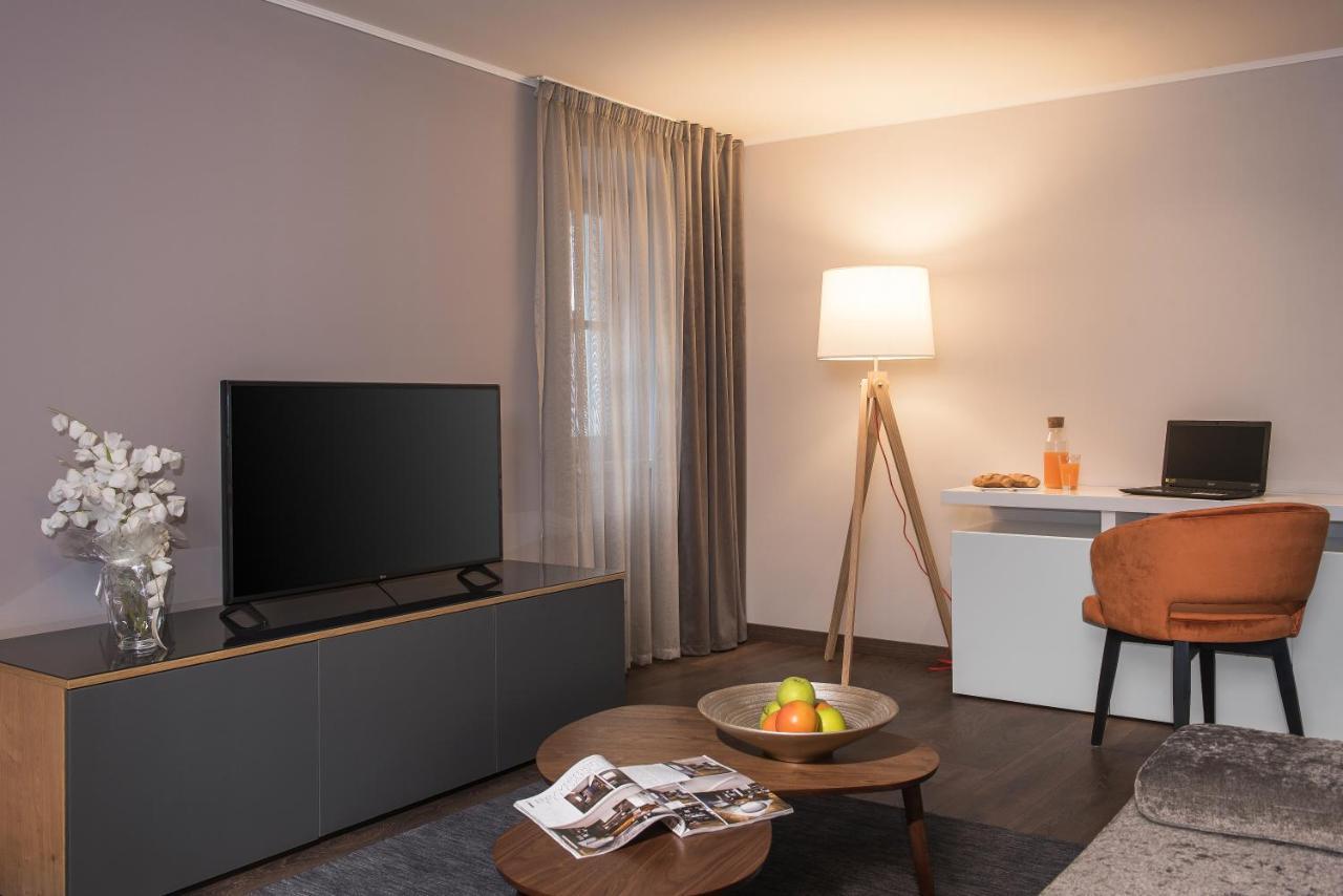 Boutique Rooms Mirabilis Skradin Kültér fotó