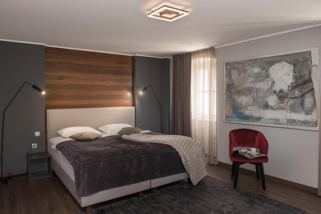 Boutique Rooms Mirabilis Skradin Kültér fotó