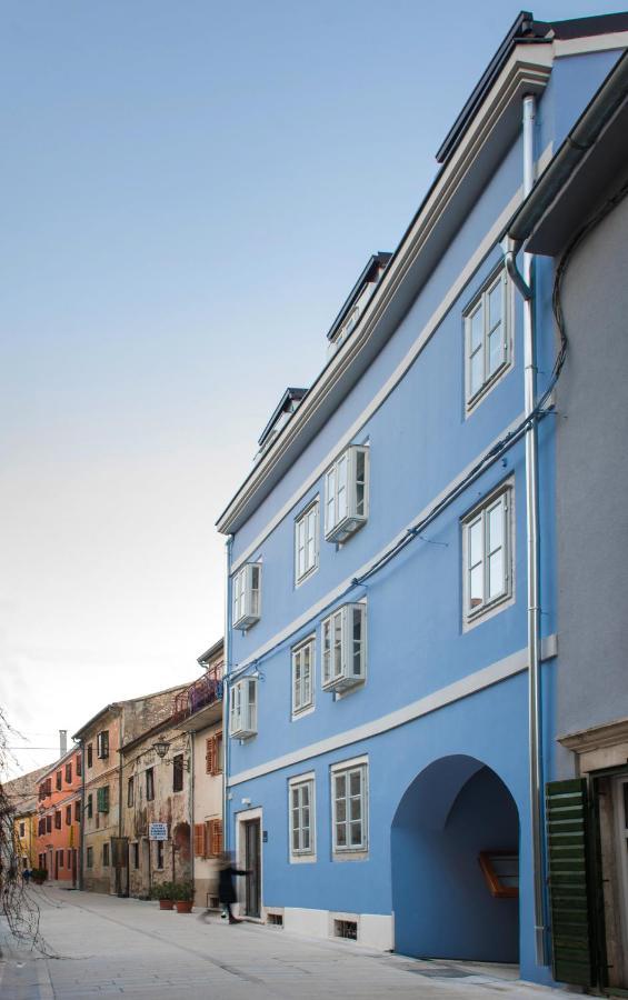 Boutique Rooms Mirabilis Skradin Kültér fotó