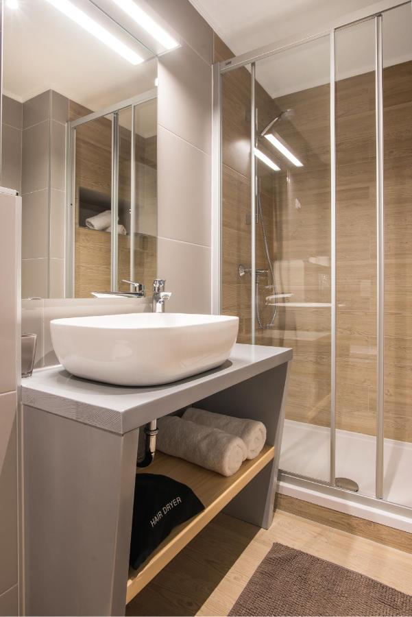 Boutique Rooms Mirabilis Skradin Kültér fotó