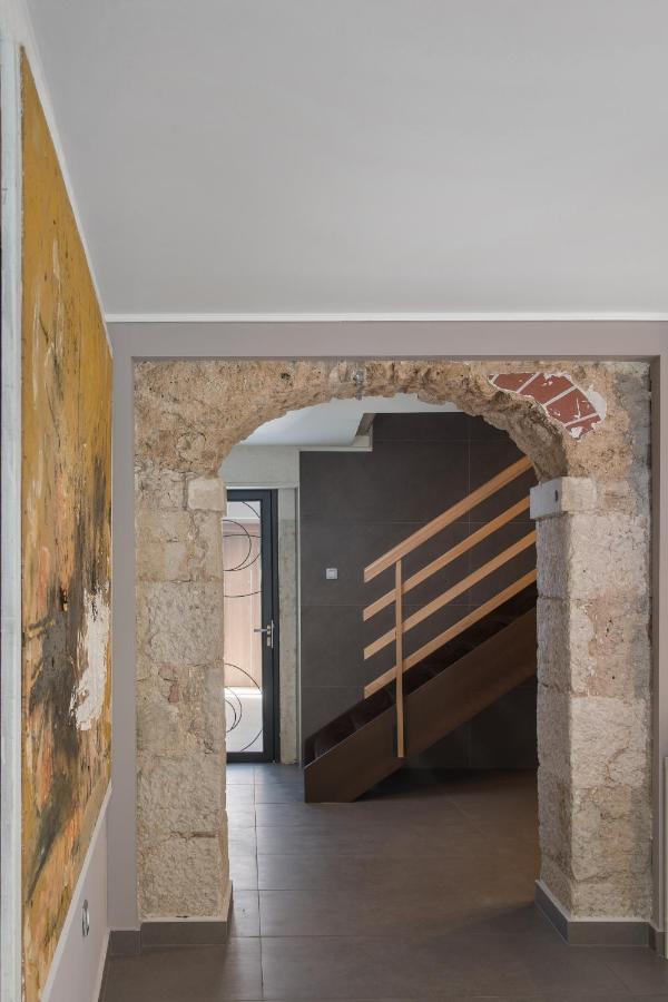 Boutique Rooms Mirabilis Skradin Kültér fotó