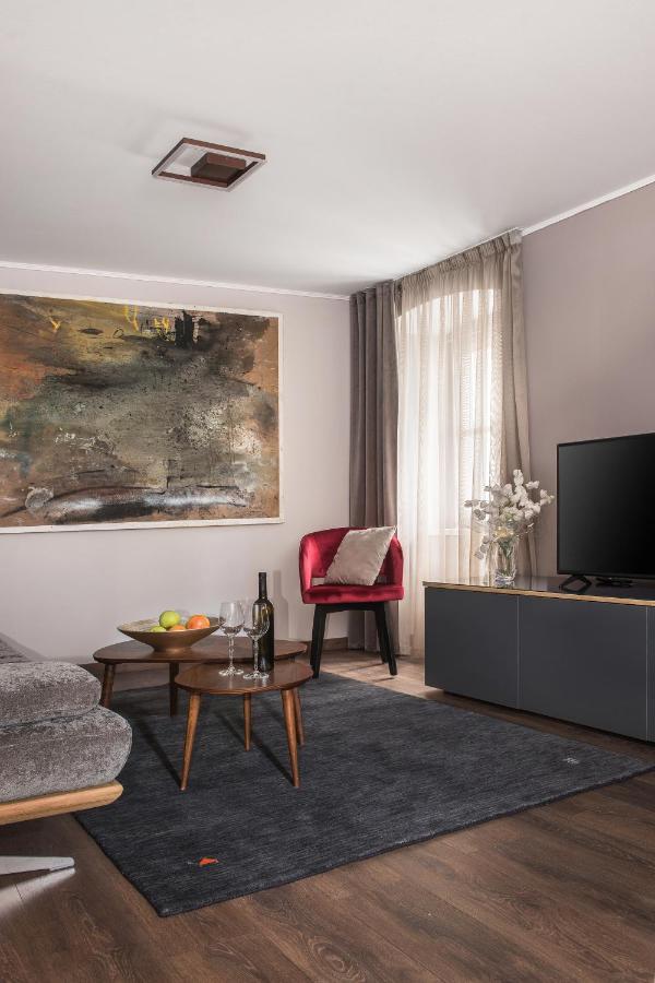Boutique Rooms Mirabilis Skradin Kültér fotó