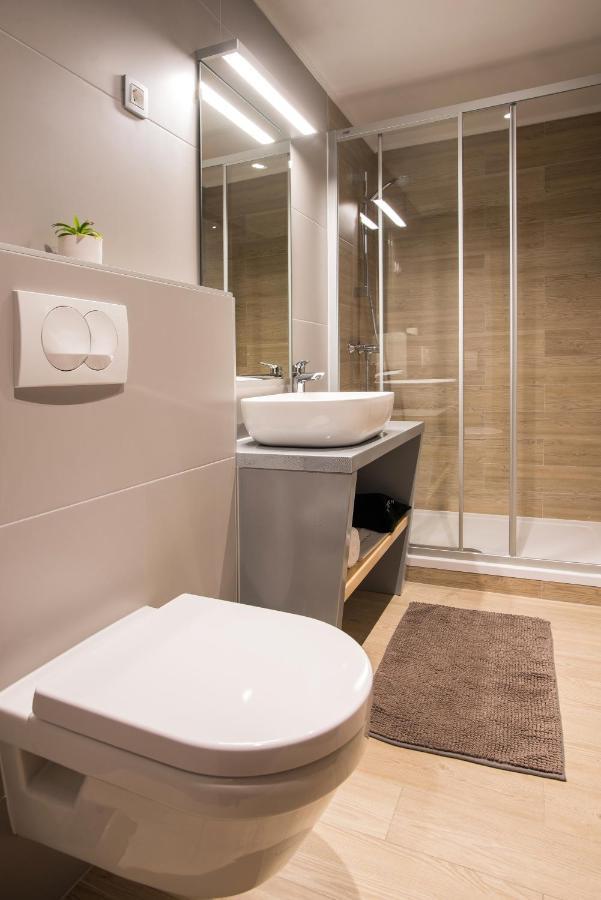 Boutique Rooms Mirabilis Skradin Kültér fotó