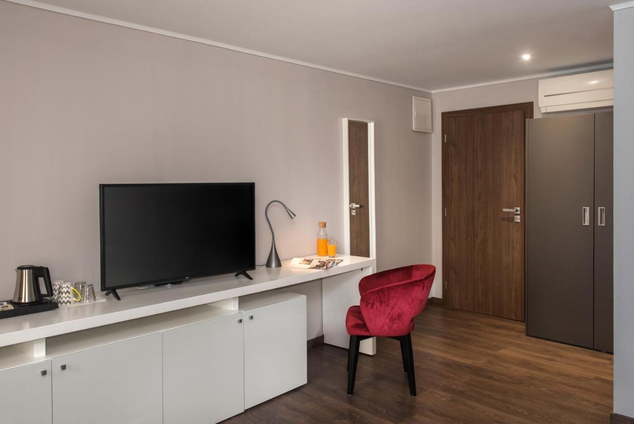 Boutique Rooms Mirabilis Skradin Kültér fotó