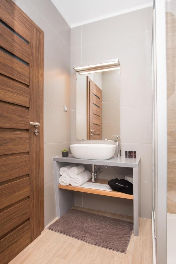 Boutique Rooms Mirabilis Skradin Kültér fotó