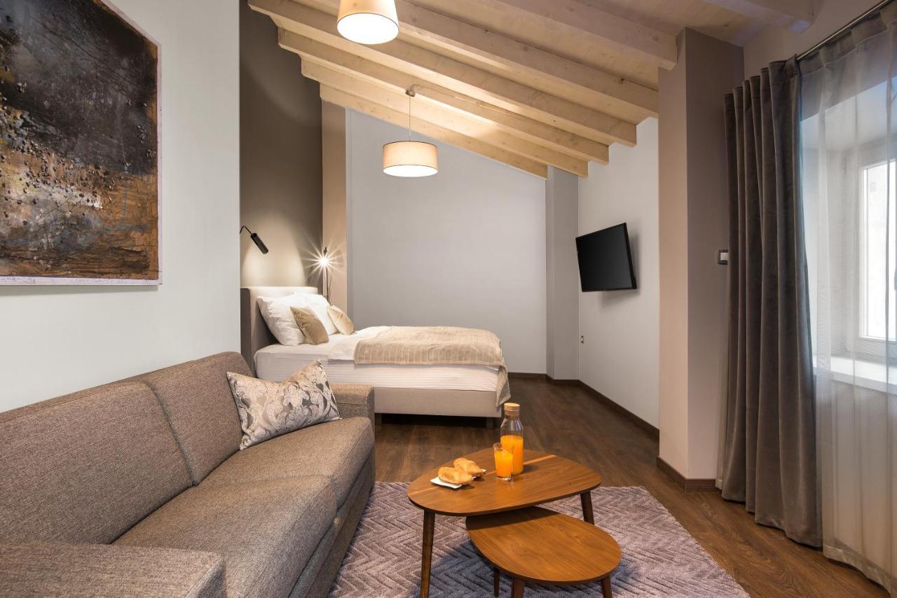 Boutique Rooms Mirabilis Skradin Kültér fotó